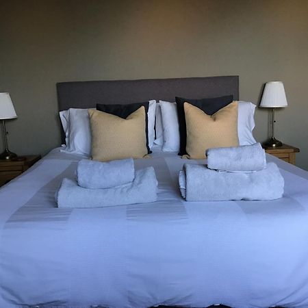 Greystones Guesthouse 휫비 외부 사진