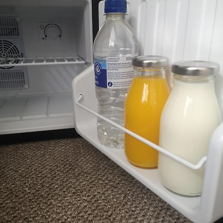 Greystones Guesthouse 휫비 외부 사진