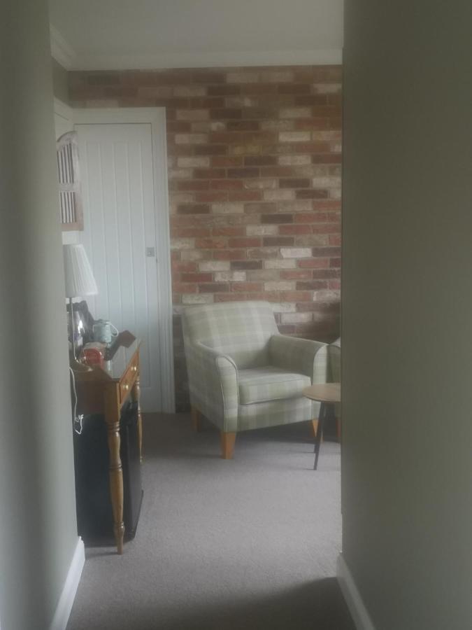 Greystones Guesthouse 휫비 외부 사진