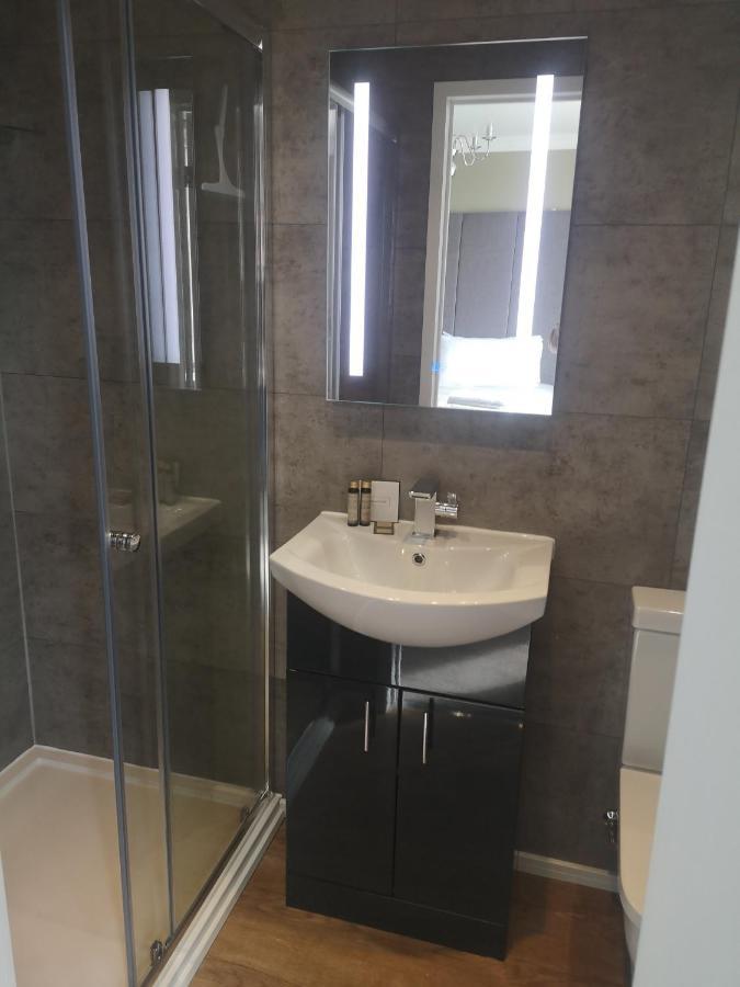 Greystones Guesthouse 휫비 외부 사진