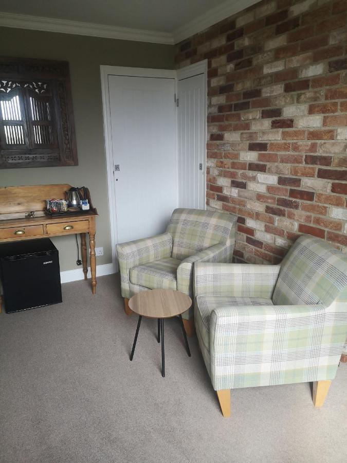 Greystones Guesthouse 휫비 외부 사진