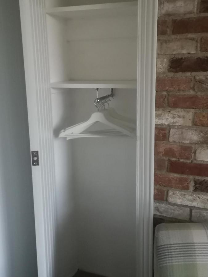 Greystones Guesthouse 휫비 외부 사진