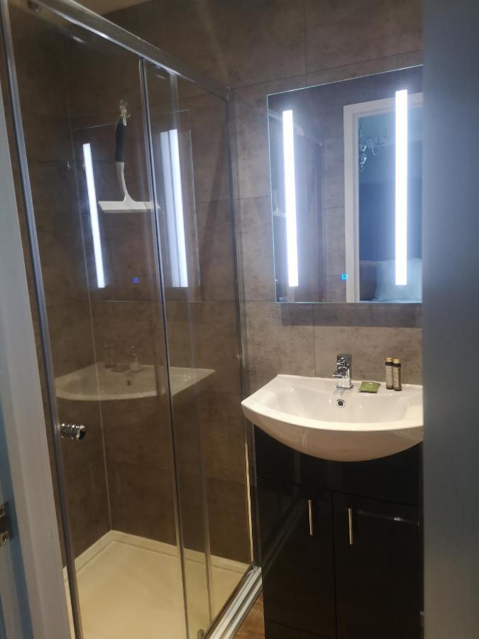 Greystones Guesthouse 휫비 외부 사진