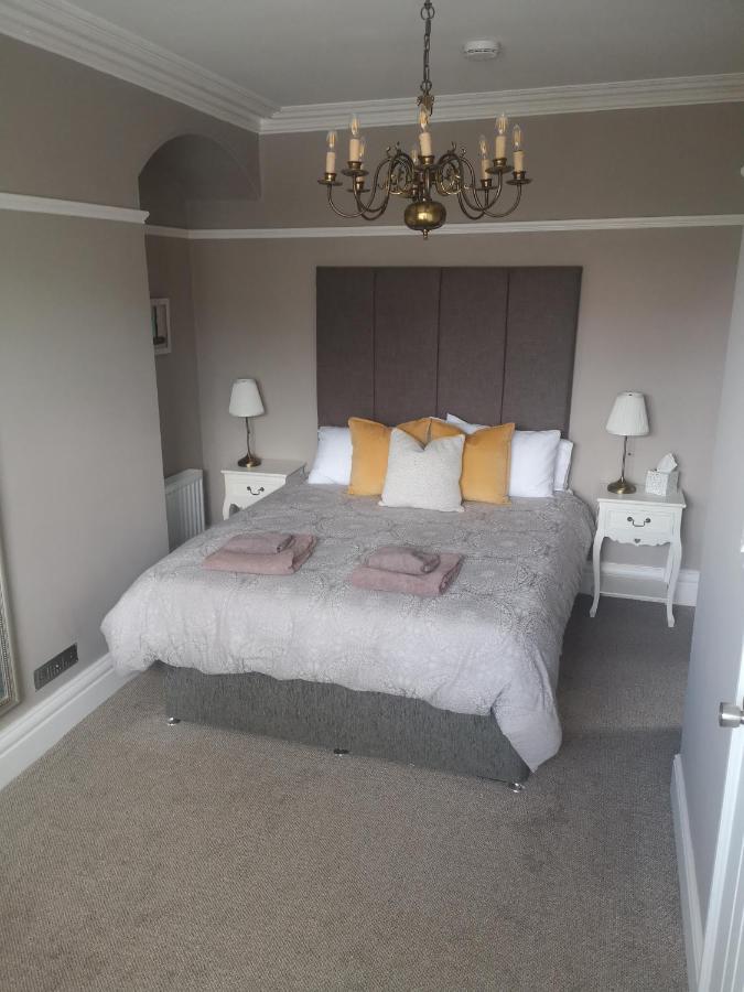 Greystones Guesthouse 휫비 외부 사진