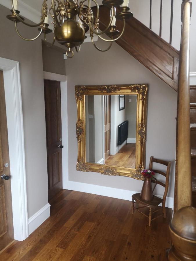 Greystones Guesthouse 휫비 외부 사진