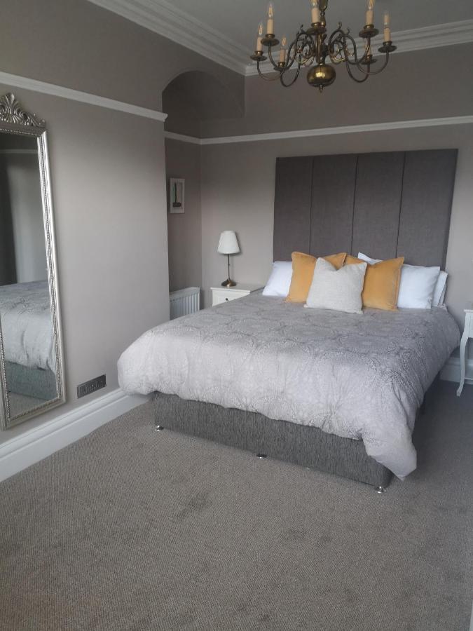 Greystones Guesthouse 휫비 외부 사진