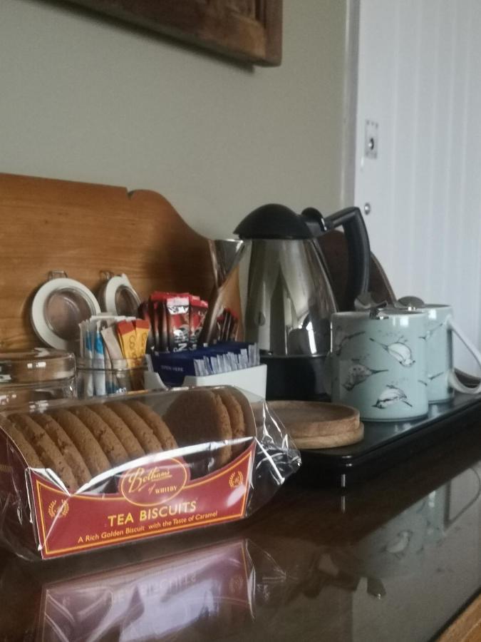 Greystones Guesthouse 휫비 외부 사진
