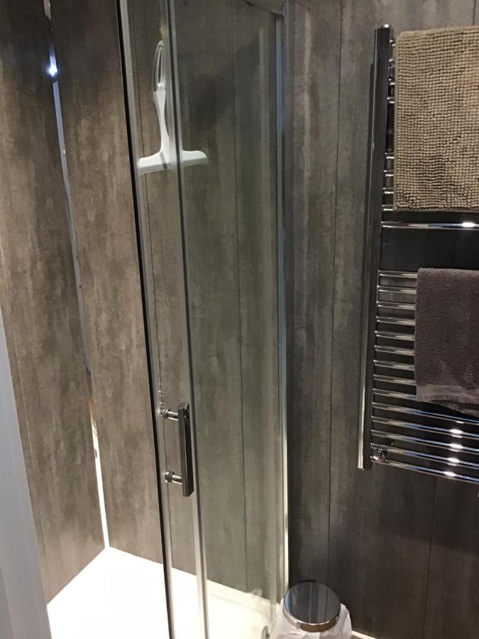 Greystones Guesthouse 휫비 외부 사진