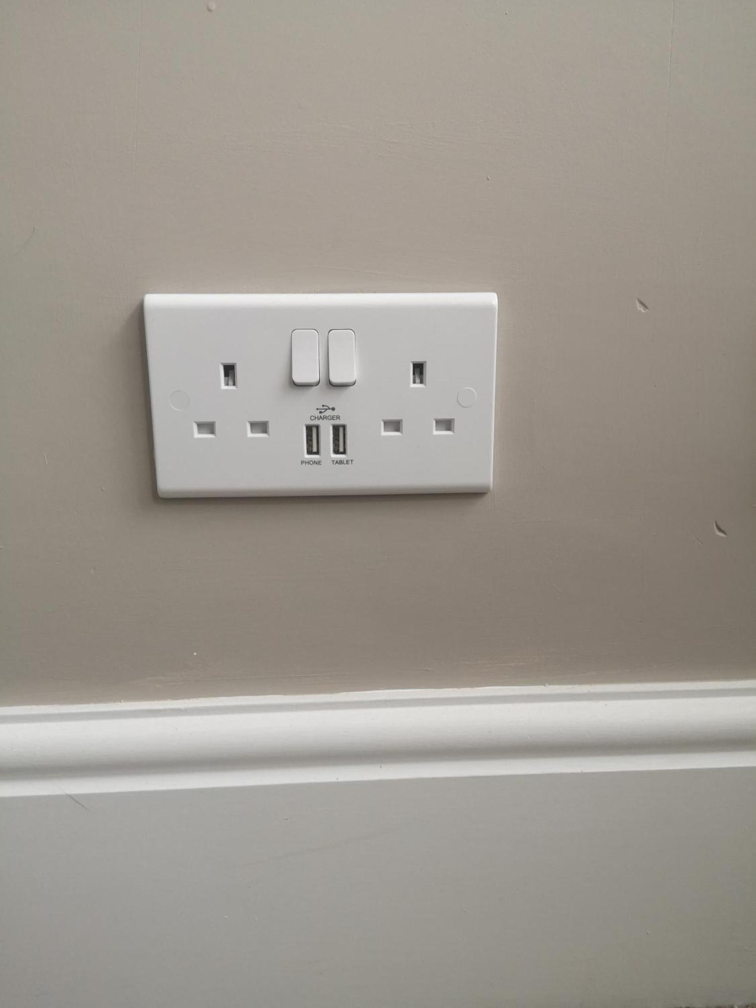 Greystones Guesthouse 휫비 객실 사진
