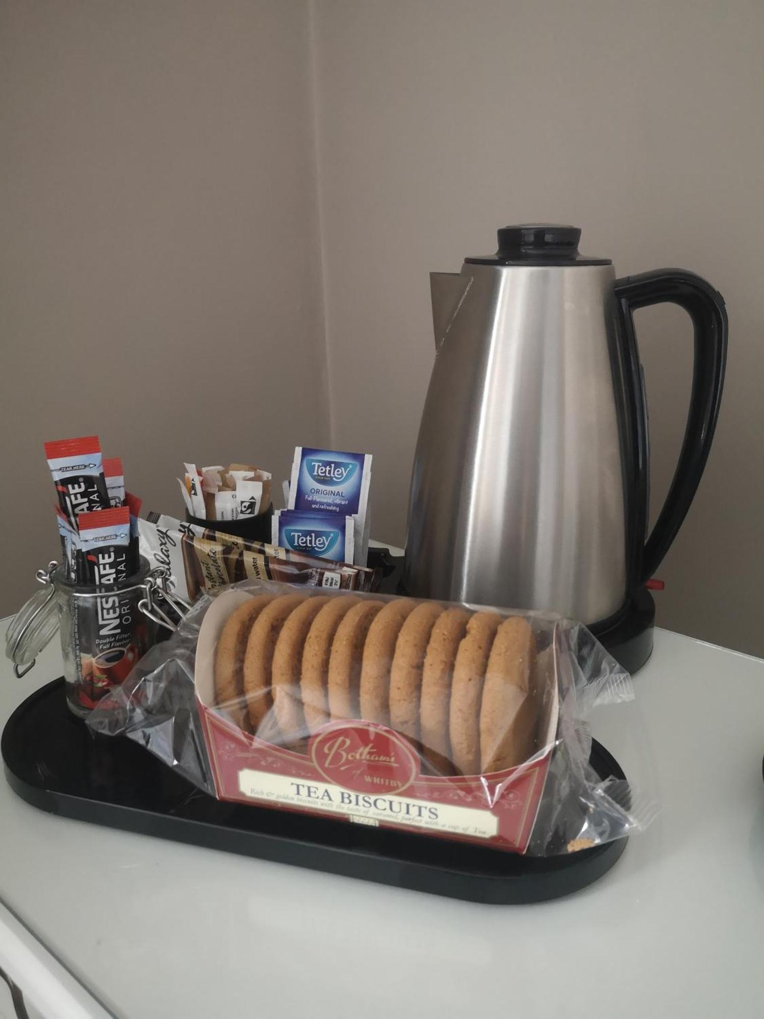 Greystones Guesthouse 휫비 객실 사진