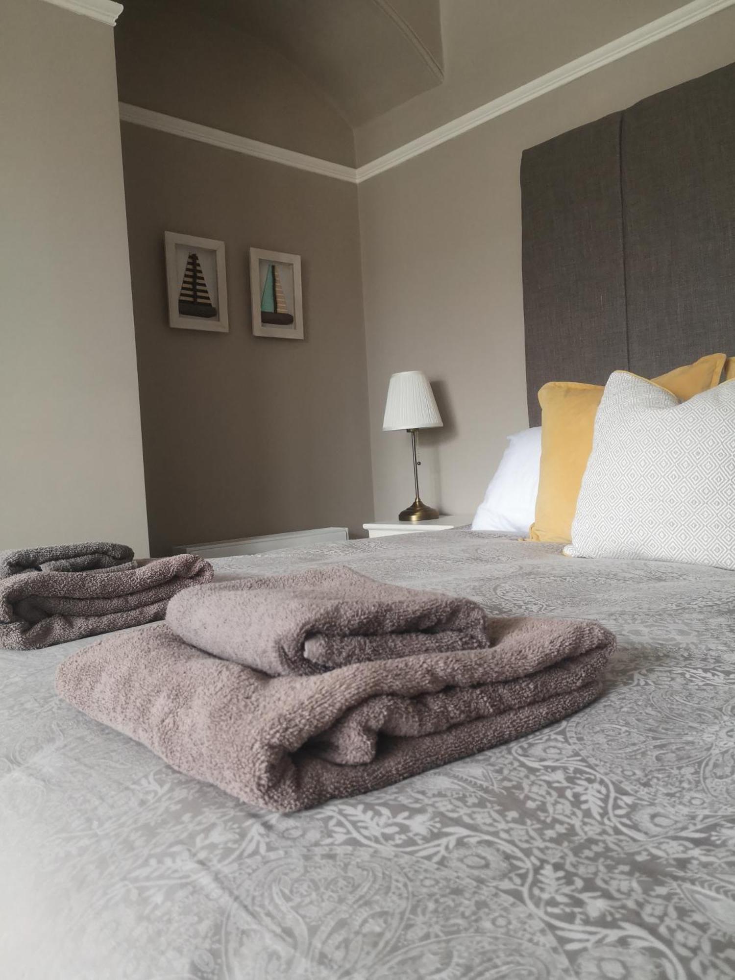 Greystones Guesthouse 휫비 객실 사진