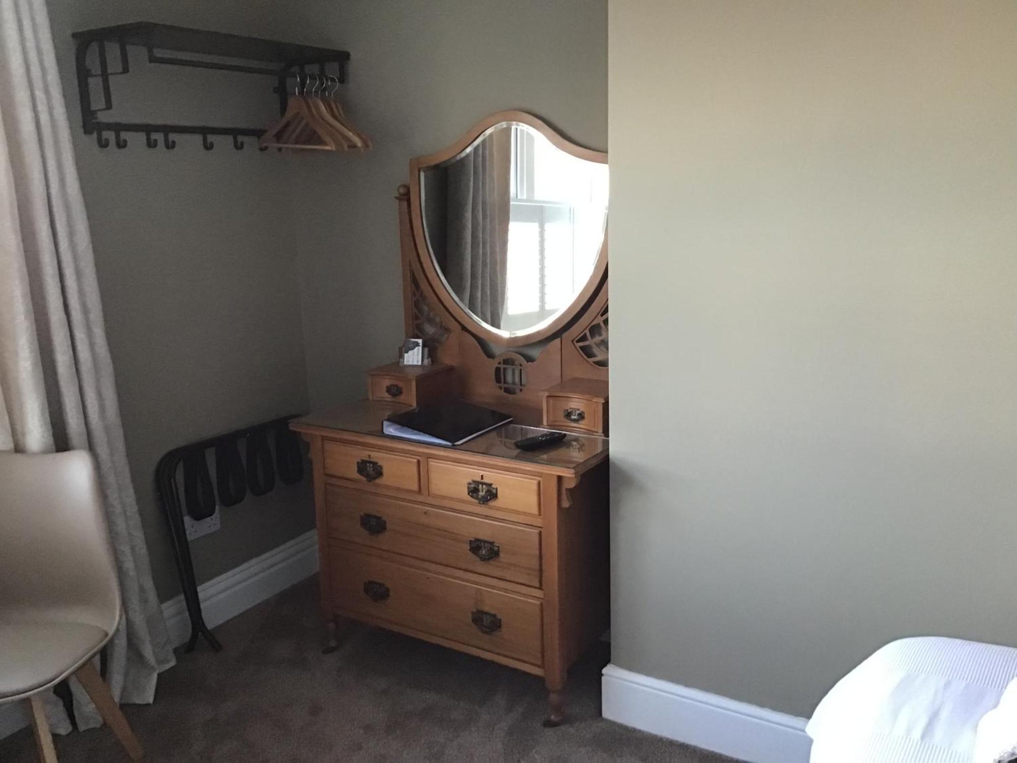 Greystones Guesthouse 휫비 외부 사진