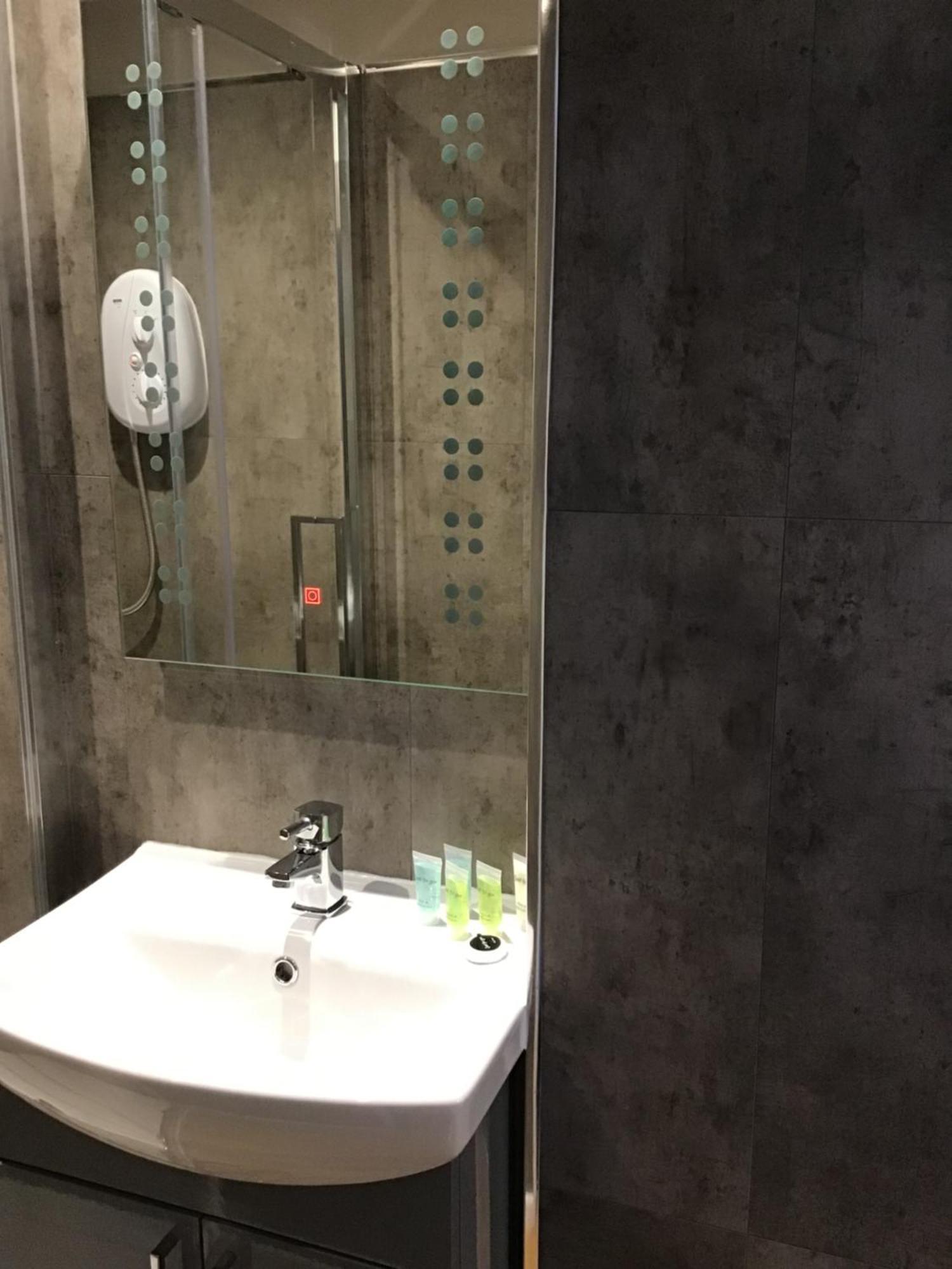 Greystones Guesthouse 휫비 외부 사진