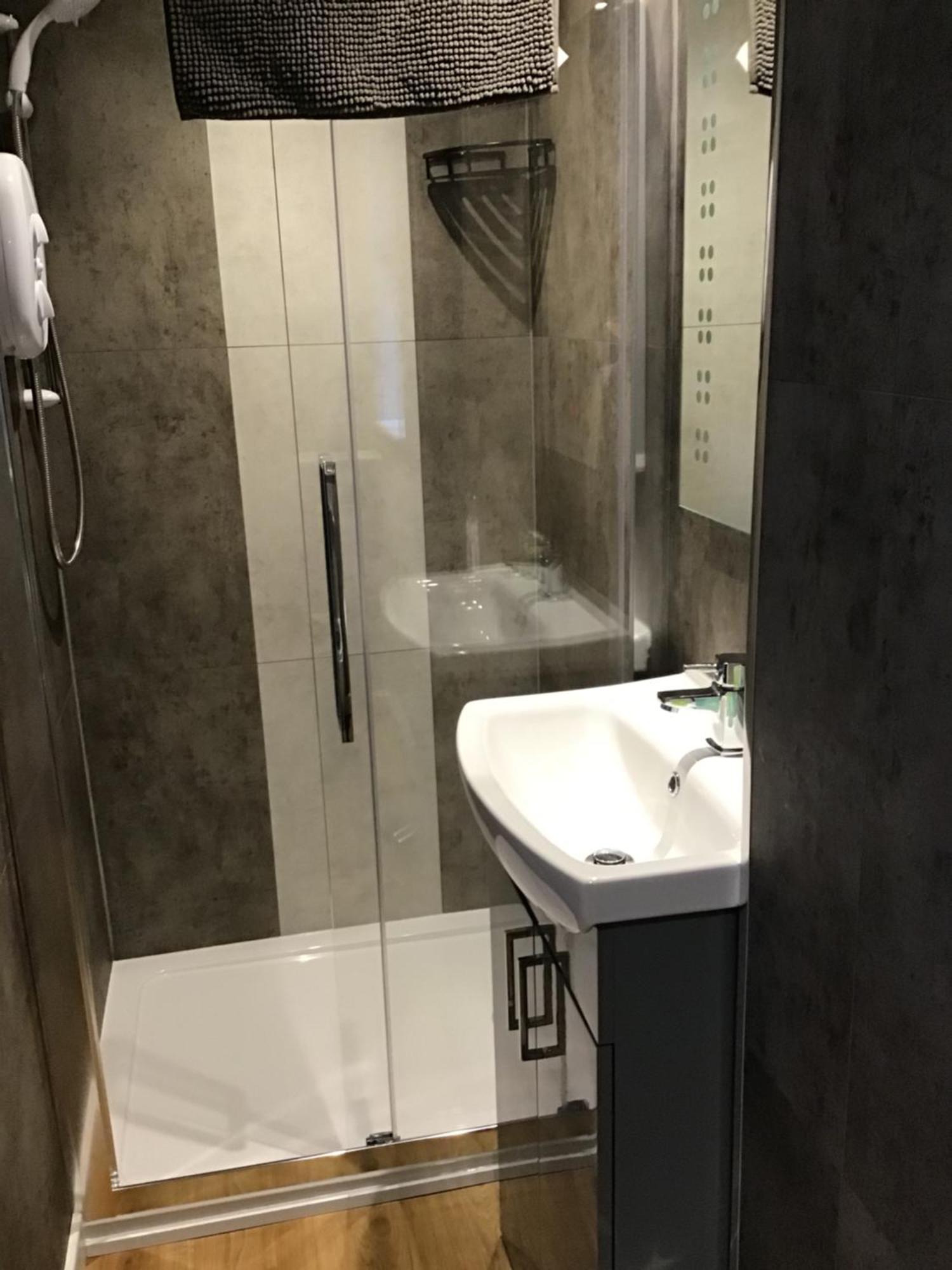 Greystones Guesthouse 휫비 외부 사진